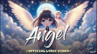 Good Vibes Music 🌻 Angel Lyrics  NEW English Songs 2024 [upl. by Tnairb]