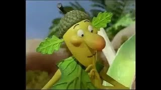 Oakie Doke  INTRO Serie Tv 1995  1997 [upl. by Albina]