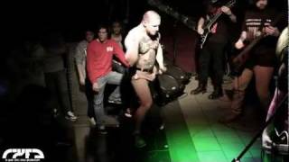 Harms Way Live Matrix Bochum Fullset [upl. by Noek101]