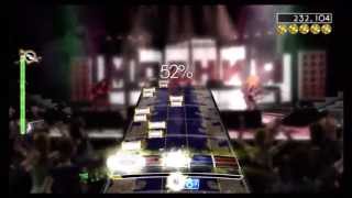 Rock Band Highway Star Expert Guitar 100 FC [upl. by Airekat744]