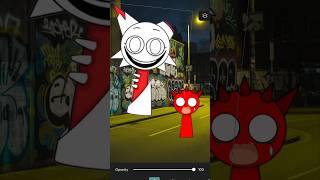 POV Wenda pranking everyone 😈 but PINKI 😱  Incredibox Sprunki [upl. by Proctor]