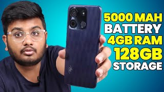 iTel A60s Unboxing  Price in Pakistan Rs 24999 [upl. by Llerrac]