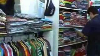 COMERCIAL DE TIENDA ROPA [upl. by Valente]