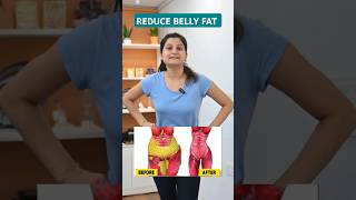 Reduce Belly Fat  Weight Loss Tips  Fitness Motivation BellyFat BellyFatBurner shortsfeed [upl. by Lladnarc197]