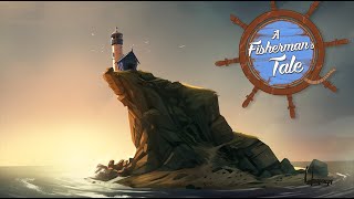 A Fishermans Tale VR  Announce Trailer ESRB [upl. by Veleda]