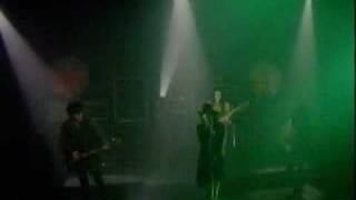 Sisters Of Mercy  Marian Whistle Test [upl. by Lankton]