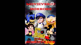 Getting Stronger Movieverse Horrors Soundtrack [upl. by Yesdnil608]