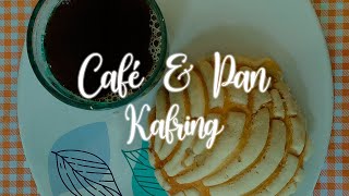 Café amp Pan  Kafring Video Oficial [upl. by Whitford539]