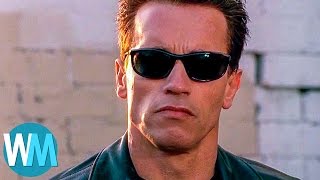 Top 10 Best Arnold Schwarzenegger Movies [upl. by Dora]