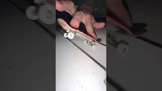 Some fingerboard clips🛹 fingerboarding fingerboarder techdeck fingerboarding [upl. by Bobby380]