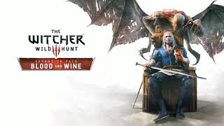 The Witcher 3 Blood and Wine OST  Lady Of The Lake EXTENDED [upl. by Magill]