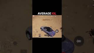 Average Indian Igl ❤️ pubgmobile pubg bgmilive [upl. by Catrina]