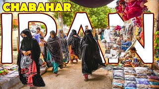 What Makes Chabahar’s Local Market So Captivating [upl. by Ycrem19]