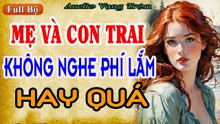 MẸ VÀ CON TRAIT2 trending youtubeshorts travel  Audio Vụng Trộm [upl. by Elinet434]