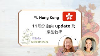 香港🇭🇰 🇭🇰🇭🇰🇭🇰🇭🇰YL 11月份 PV Promo 教學 [upl. by Veedis]