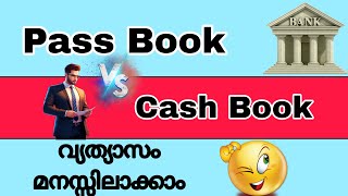 BANK RECONCILIATION PASS BOOK AND CASH BOOK [upl. by Jaala]