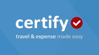 Certify Mobile Overview [upl. by Winsor569]