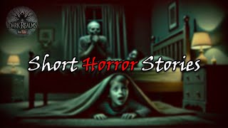 Short Horror Stories Whos In My Bed [upl. by Llecrad431]