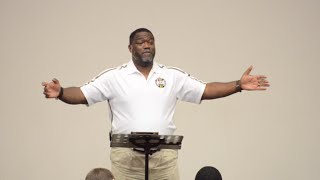 Why you can believe the Bible  Voddie Baucham [upl. by Lumbye]