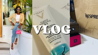 Grocery Clothing Homeware and Skincare Haul Spend few days with meSouth African YouTuber [upl. by Nessaj]