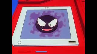 Gastly and Haunter Pokédex Entrieswmv [upl. by Zacek721]