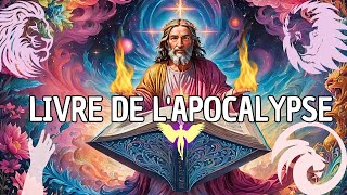 Le livre de lApocalypse  La Chronologie de son Écriture Dévoilée [upl. by Argent]