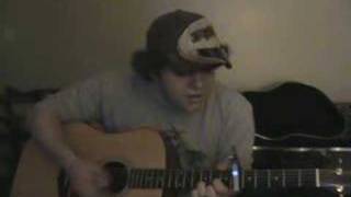 quotSinners Like Mequot Eric Church Cover By J Morrow [upl. by Clotilde493]