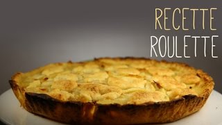 Tarte aux poires façon tourte [upl. by Mickey]