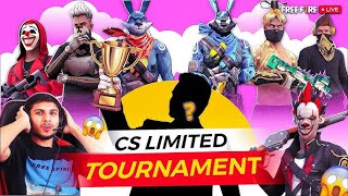 TOURNAMENT DAY 1  NXP CUP S1 [upl. by Cele]