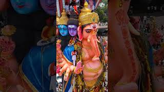 music khairatabadganeshnimarjanam ganeshchaturthi [upl. by Duleba]