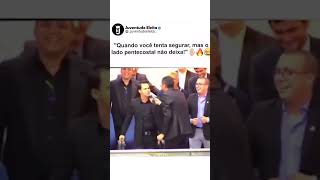 corinho de fogo pastor Elizeu Rodrigues ❤️‍🔥 [upl. by Nivel354]