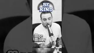 Mac Miller Public Service Announcement [upl. by Solahcin]