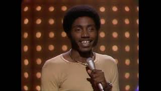 FRANKLIN AJAYE  1976  Standup Comedy [upl. by Xxam]