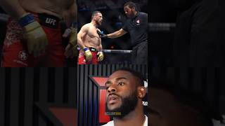 Aljamain Sterling blasts Herb Dean for BAD REFEREEING at UFC 306 [upl. by Ahsirkal56]