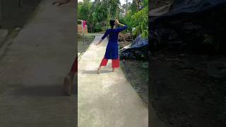 Najar Jo Teri laagi💞✨shorts dance trending viralvideo durgapuja2024 love new [upl. by Ferrell336]