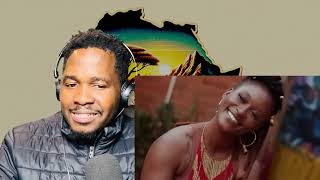 Slapdee Ft Tiger Tonka amp Raymond Pon Da Mic  Kaangu  Tswana reaction [upl. by Adah]