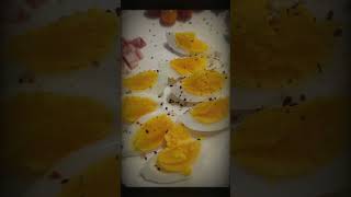 LCHF doručak 💪🥚short lchf inspiracija [upl. by Hsakiv459]