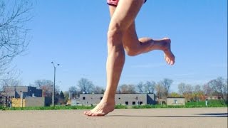 Avoiding Metatarsal Stress Fracture During Running [upl. by Jed489]