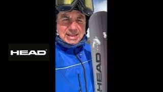 HEAD SKIS  Kore 87 [upl. by Mond]