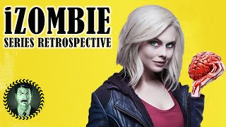 iZombie Full Series Retrospective [upl. by Anida]