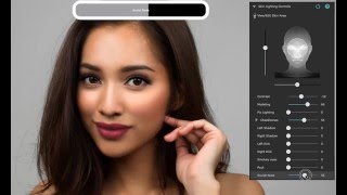 PortraitPro 15  Portrait Retouching Software [upl. by Vicky]