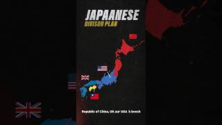 Occupation of JAPAN after World War 2 history [upl. by Yellah428]