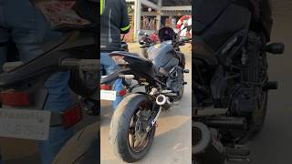 Kawasaki Z800 sound 🥵🔥trending viralvideo shortvideo viralshort pankud z800 kawasakiz [upl. by Haelahk]