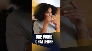 CHALLENGE 🌟  ONE WORD A DAY shorts ytshorts challenge EnglishPractice englishspeakingskill [upl. by Brunk607]