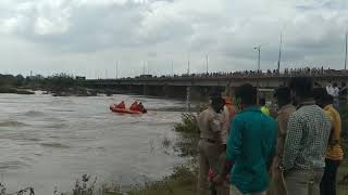 ARCOT PALAR RIVER in Ranipet [upl. by Anastatius]