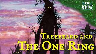 What if Treebeard got The One Ring [upl. by Roye]