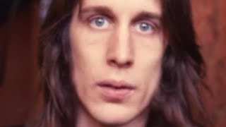 The Untold Truth Of Todd Rundgren [upl. by Annaor680]