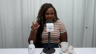 Nicole Byer Gets Real About Online Trolls Finding Strength In Humor amp When Comedy Goes Too Far… [upl. by Zacarias]