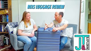 Beis Luggage Review [upl. by Ruhl100]