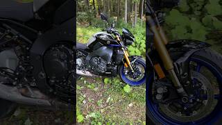 2024 Yamaha MT10 SP yamahamt10sp motorcycle [upl. by Yrbua]